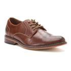 Apt. 9&reg; Campton Men's Oxford Shoes, Size: Medium (11), Brown