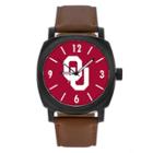 Men's Sparo Oklahoma Sooners Knight Watch, Multicolor