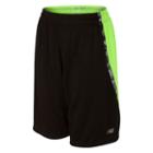Boys 4-7 New Balance Performance Shorts, Boy's, Size: 5, Black