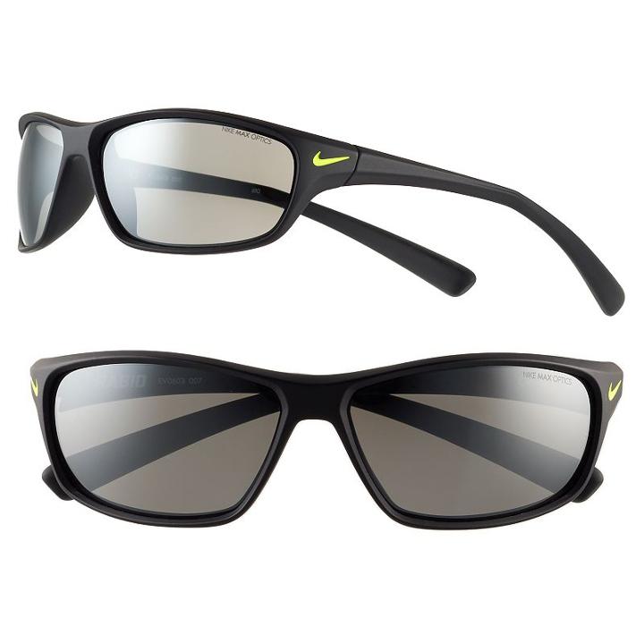 Men's Nike Rabid Sunglasses, Oxford