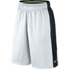 Men's Nike Cash Shorts, Size: Xxl, White