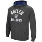 Men's Campus Heritage Butler Bulldogs Pullover Hoodie, Size: Xl, Grey Other