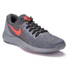 Nike Lunar Apparent Men's Running Shoes, Size: 8.5, Oxford
