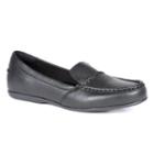Rocky 4eursole Alto Women's Loafers, Size: 37, Black