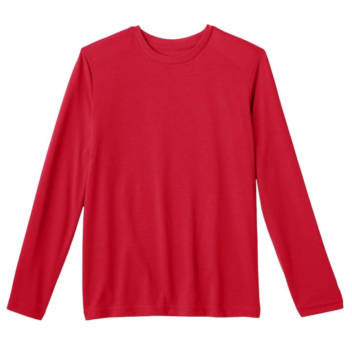 Boys 8-20 Urban Pipeline&reg; Moisture-wicking Sleep Tee, Size: 6-8, Red