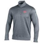 Men's Under Armour Auburn Tigers Storm Sweater Fleece Pullover, Size: Medium, Multicolor
