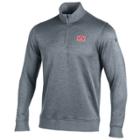 Men's Under Armour Auburn Tigers Storm Sweater Fleece Pullover, Size: Medium, Multicolor