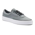 Men's Converse Cons Crimson Sneakers, Size: 10, Med Grey