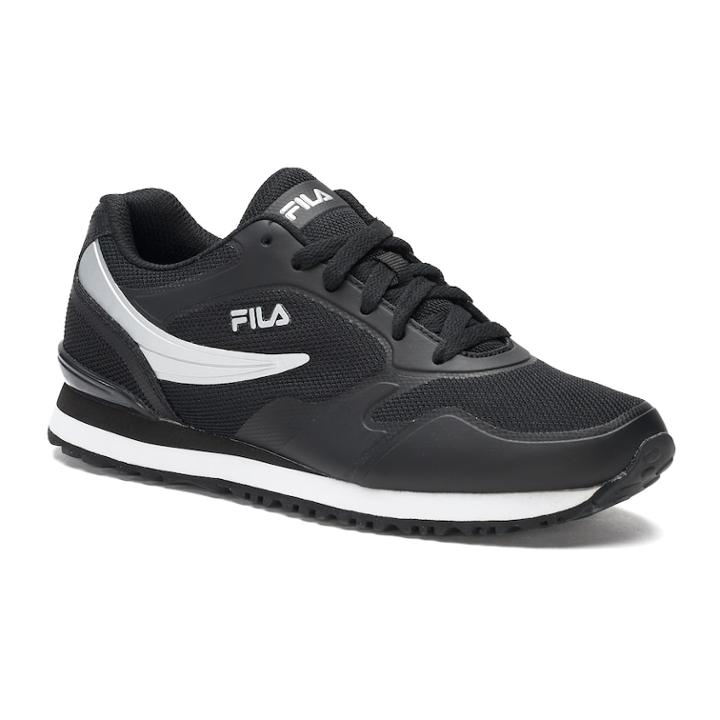 Fila&reg; Forerunner Women's Sneakers, Size: 7, Oxford
