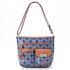Rosetti This N' That Crossbody Bag, Women's, Blue (navy)