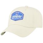 Adult Top Of The World Memphis Tigers Onward Cap, Men's, Lt Beige