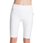 Women's Tail Riva Golf Shorts, Size: 10, White