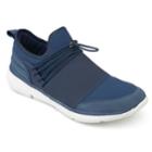 Vance Co. Smith Men's Athleisure Shoes, Size: Medium (9.5), Blue
