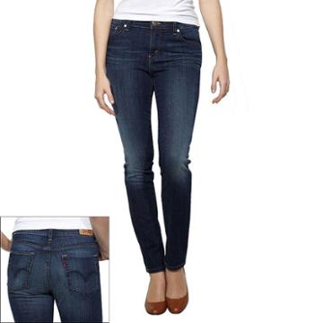 Levi's Skinny Jeans - Petite