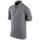 Men's Nike Missouri Tigers Microstripe Dri-fit Polo, Size: Medium, Multicolor