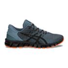 Asics Gel-quantum 360 4 Men's Running Shoes, Size: 9, Dark Grey