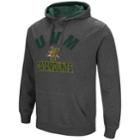 Men's Campus Heritage Vermont Catamounts Pullover Hoodie, Size: Large, Grey Other