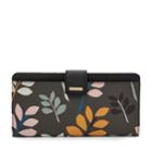 Relic Rfid-blocking Checkbook Wallet, Women's, Beige Oth