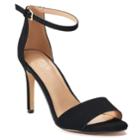 Apt. 9&reg; Prosper Women's High Heel Sandals, Size: 7, Black