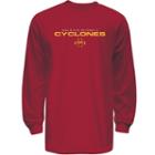 Men's Iowa State Cyclones Tee, Size: Xxl, Red