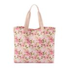 Floral Tote, Women's, Pink Multi