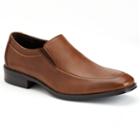 Apt. 9&reg; Men's Slip-on Dress Shoes, Size: Medium (9), Lt Brown