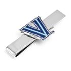 Villanova Wildcats Tie Bar, Men's, Multicolor