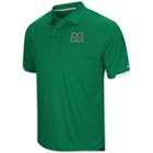 Men's Colosseum Marshall Thundering Herd Loft Polo, Size: Xl, Dark Green