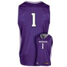 Men's Under Armour Northwestern Wildcats Replica Basketball Jersey, Size: Xl, Multicolor