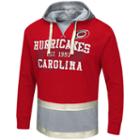 Men's Carolina Hurricanes Flow Hoodie, Size: Medium, Ovrfl Oth