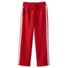 Boys 4-7x Jumping Beans&reg; Fleece Pants, Boy's, Size: 4, Med Red, Comfort Wear