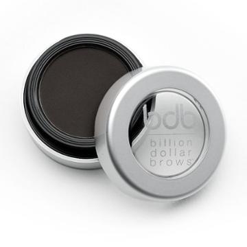Billion Dollar Brows Eyebrow Powder, Grey