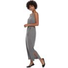 Women's Sonoma Goods For Life&trade; Slubbed Maxi Dress, Size: Large, Grey (charcoal)