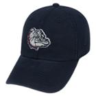 Adult Top Of The World Gonzaga Bulldogs Crew Adjustable Cap, Men's, Zag Navy