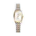 Armitron Women's Now Diamond Two Tone Watch, Size: 2xl, Multicolor