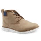 Xray Kabru Men's Chukka Boots, Size: 12, Brown (taupe)