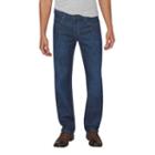 Men's Dickies Regular-fit Straight-leg Jeans, Size: 38x30, Blue