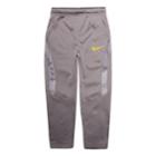 Boys 4-7 Nike Therma Legacy Pants, Size: 5, Med Grey