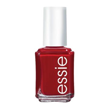 Essie Reds Nail Polish - Fishnet Stockings, Red