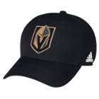 Adult Adidas Vegas Golden Knights Adjustable Cap, Men's, Multicolor