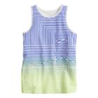Girls 7-16 Nike Solid Back Tank Top, Size: Medium, Natural