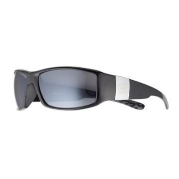 Adult Montreal Canadiens Chrome Wrap Sunglasses, Boy's, Multicolor