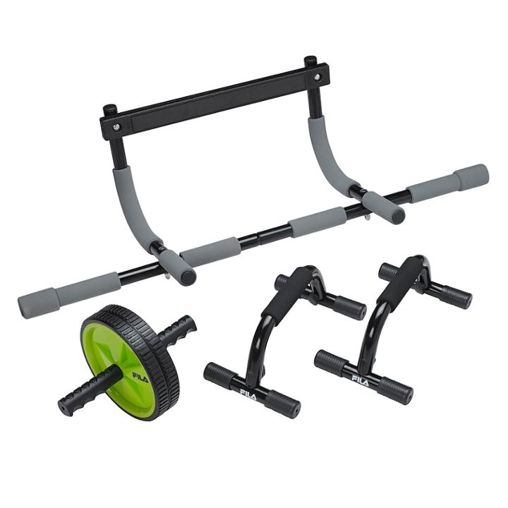 Fila Home Gym, Multicolor