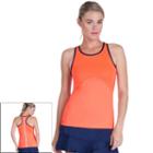 Women's Tail Racerback Tennis Tank, Size: Small, Other Clrs