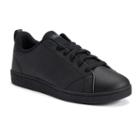 Adidas Neo Vs Advantage Clean Boys' Shoes, Boy's, Size: 6, Black