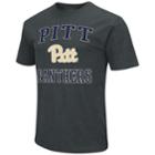 Men's Pitt Panthers Go Team Tee, Size: Xl, Blue (navy)