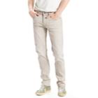 Men's Levi's&reg; 511&trade; Slim Fit Stretch Jeans, Size: 42x32, Med Blue