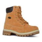 Lugz Empire Hi Women's Water-resistant Boots, Size: Medium (7.5), Yellow