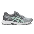 Asics Gel-contend 4 Women's Running Shoes, Size: 9 Wide, Grey