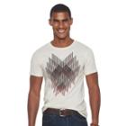 Men's Urban Pipeline&reg; Graphic Tee, Size: Xl, White Oth